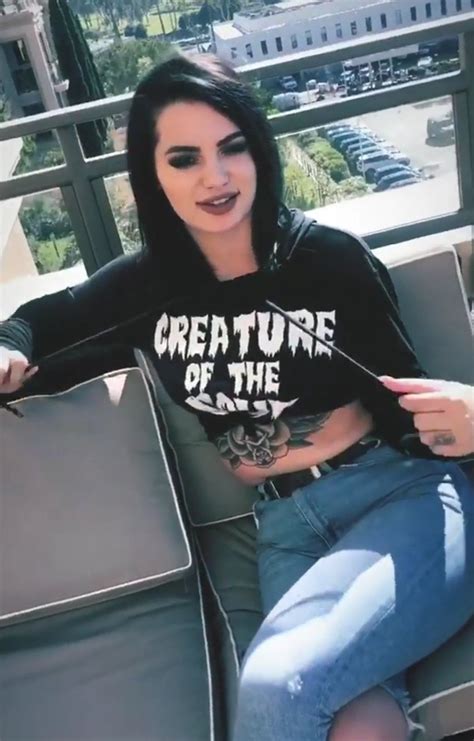 saraya jade bevis leaks|WWE Star Paige Speaks Out About Sex Tape: I Felt So Rock。